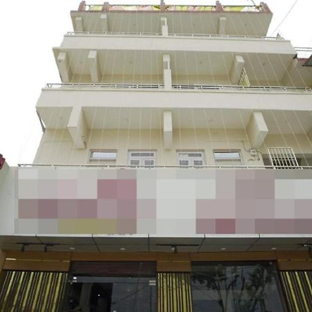 Nature Inn Homestay Joshimath Exterior photo