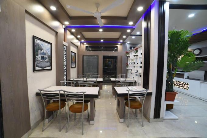 Nature Inn Homestay Joshimath Exterior photo